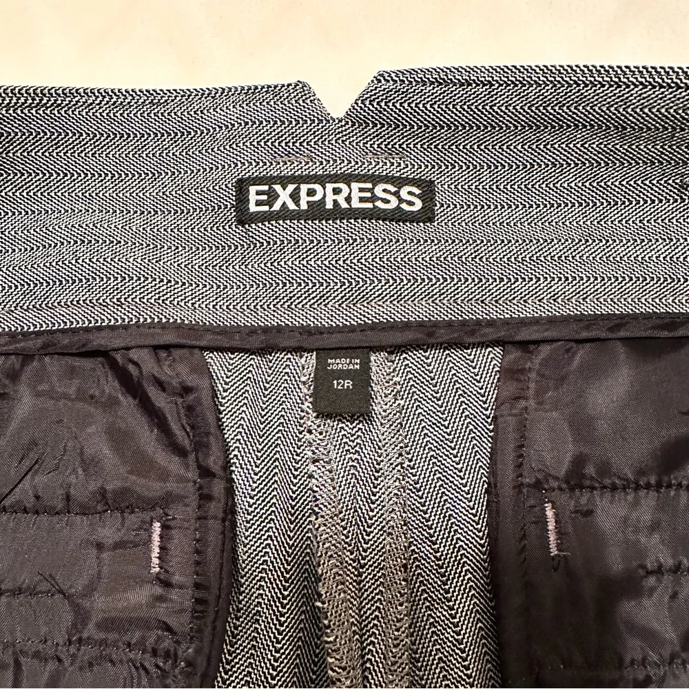 Express Women’s Trousers Pants EUC